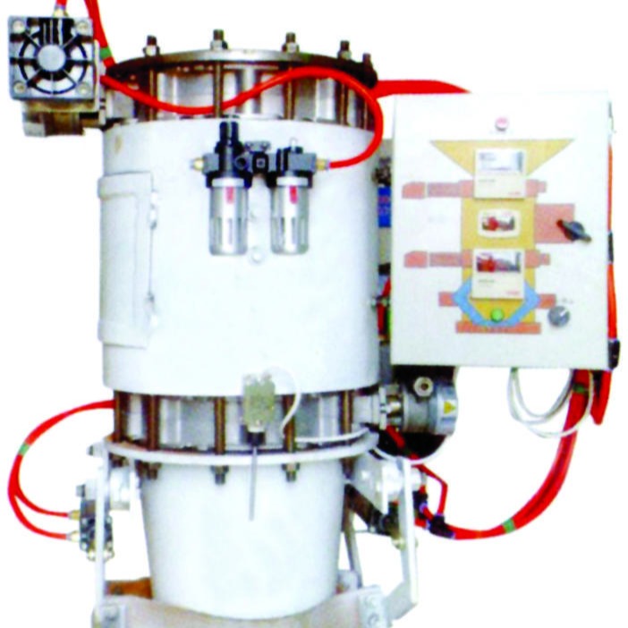 干粉砂漿保溫砂漿體積包裝機