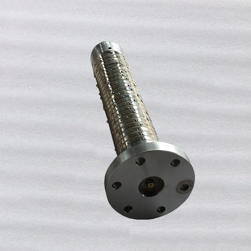 鋼球滑差軸 摩擦軸 精密軸