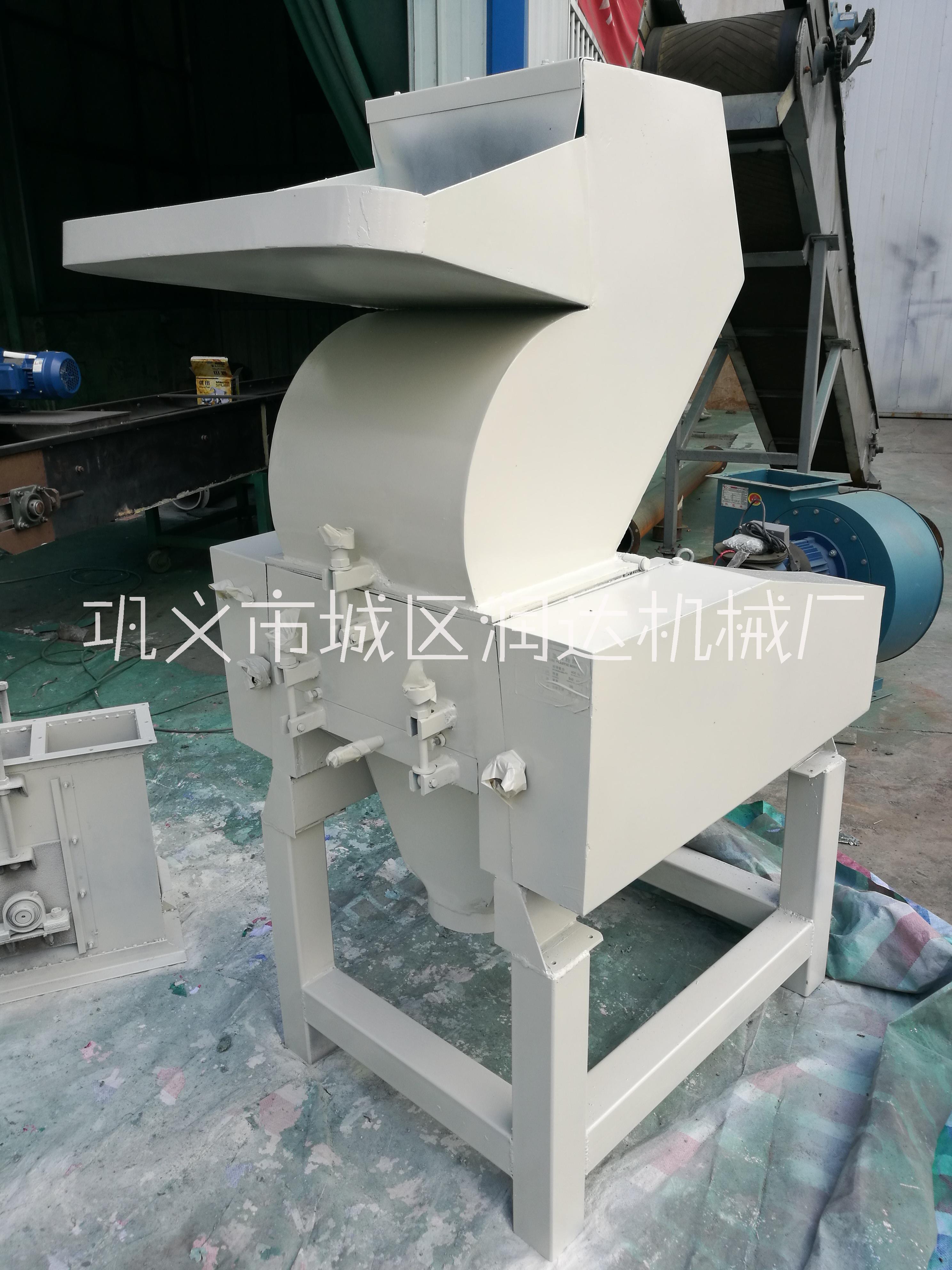 鞏義廢舊電線電纜破碎機廠家-回收設備報價-回收價格