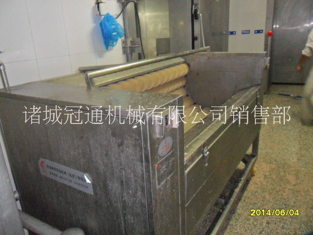 冠通供應(yīng)毛刷清洗機(jī) 蘿卜清洗機(jī)廠家直銷