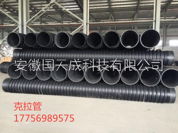 合肥克拉管廠家