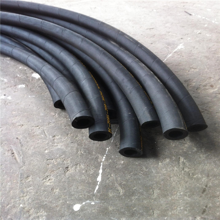 鋼絲蒸汽膠管 勛達(dá)廠家加工