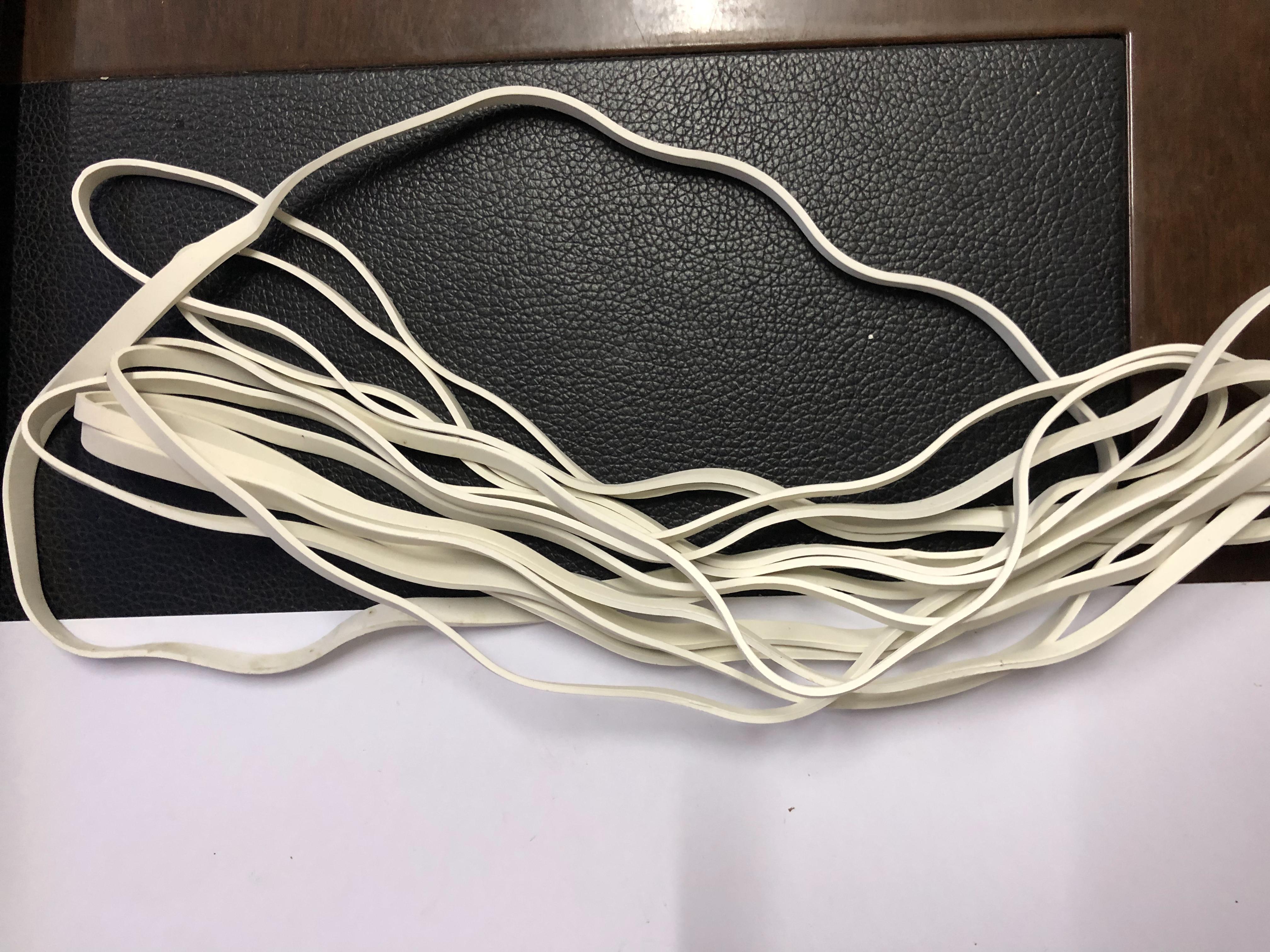 橡皮筋  橡膠圈  橡皮圈