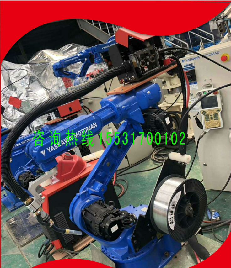 焊接機(jī)器人工業(yè)自動焊接機(jī)器人機(jī)器人自動化焊接機(jī)器人配件 焊接機(jī)器人工業(yè)機(jī)器人