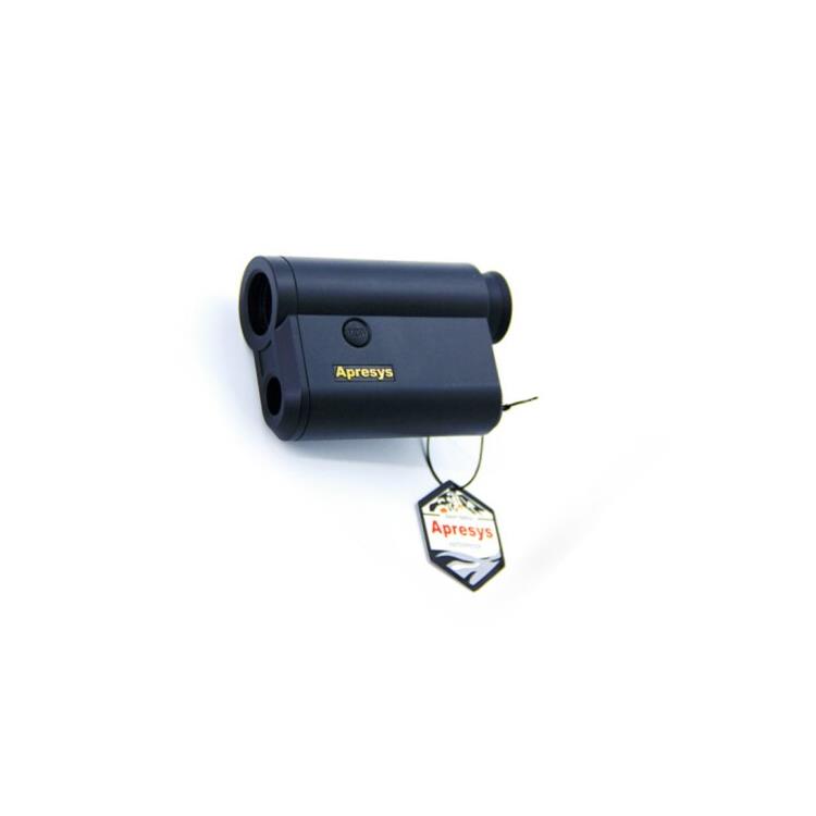 供應原裝艾普瑞MINI1600測距儀廠家批發(fā)價格 電力巡檢 戶外高倍測距望遠鏡