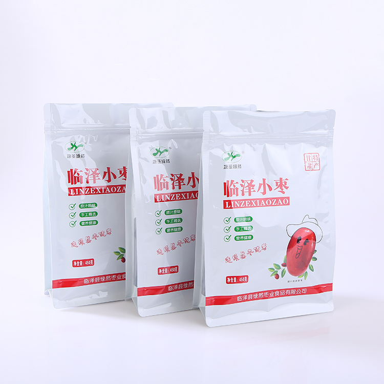 溫州八邊封袋廠家  供應(yīng)八邊封袋食品包裝袋  供應(yīng)八邊封袋批發(fā)廠家