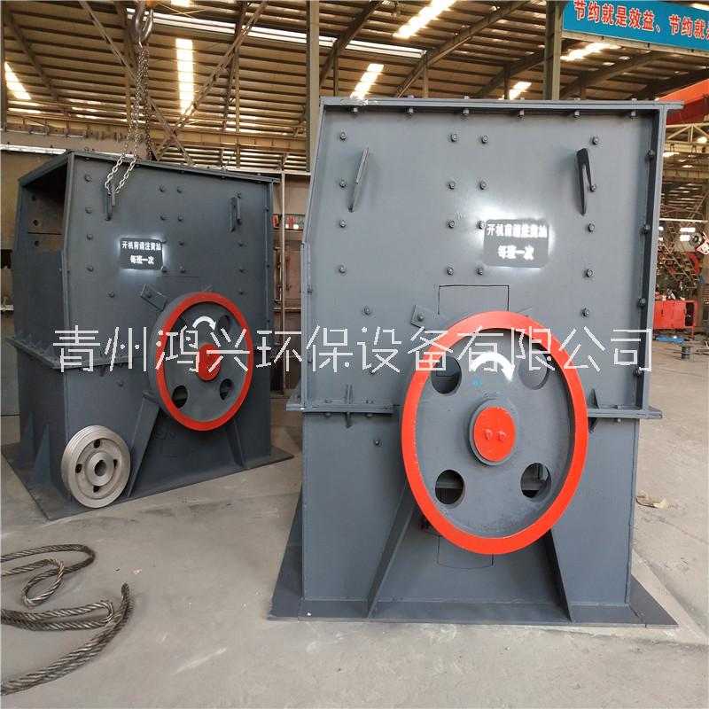 江蘇錘式制砂機(jī) 液壓開箱式破碎機(jī) 細(xì)碎制砂機(jī)