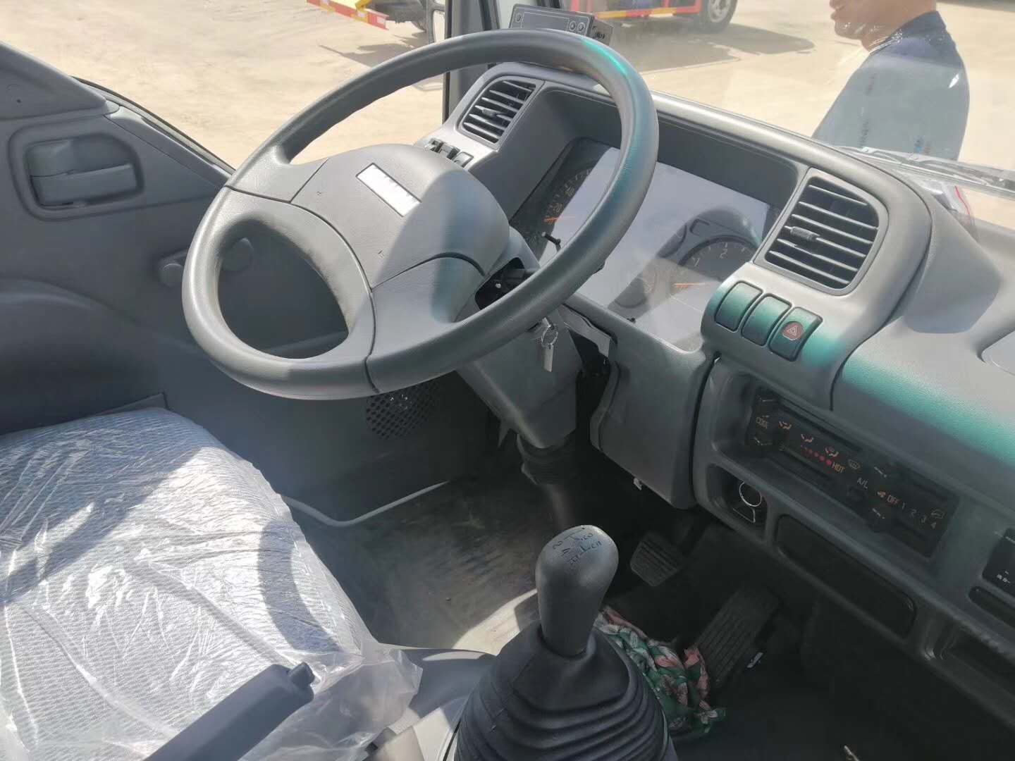 東莞躍進小福星冷藏車|東莞躍進小福星二手冷藏車|珠海躍進小福星冷藏車報價