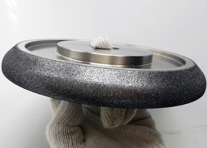 電鍍CBN砂輪  電鍍砂輪 203外徑磨帶鋸砂輪