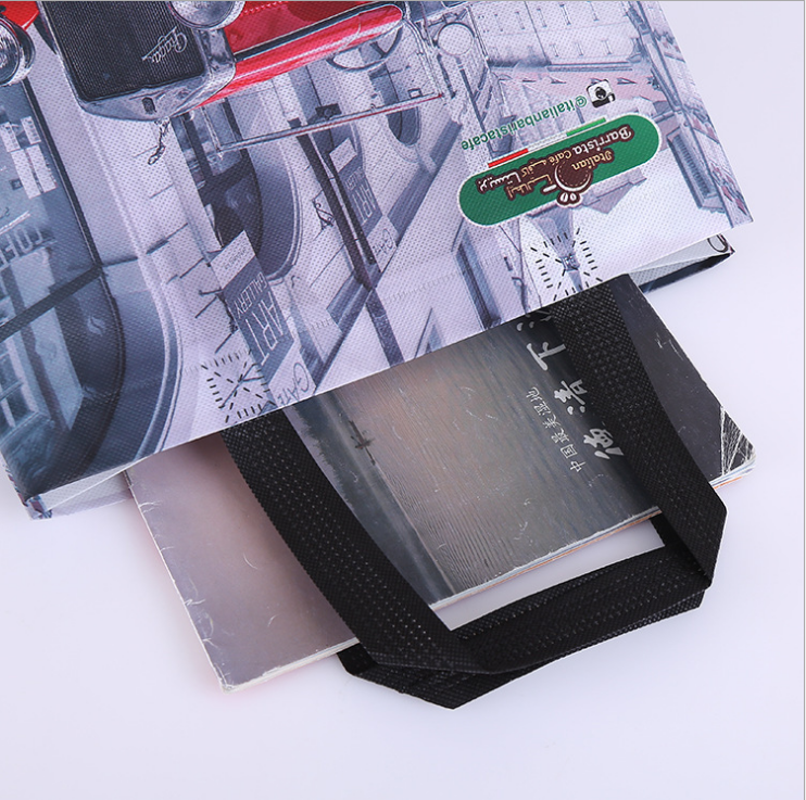 廣州廣告購物袋廠家-供應(yīng)-直銷