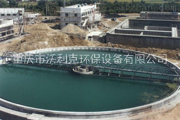 供應(yīng)重慶周邊傳動刮泥機