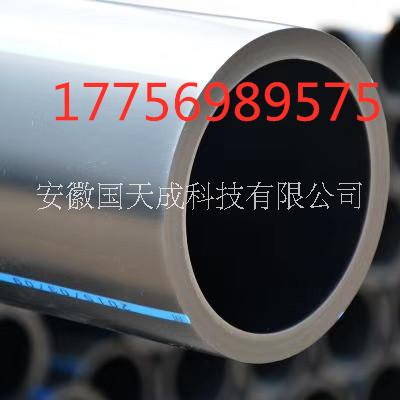 HDPE實(shí)壁污水管排水管廠/廠家直銷/價(jià)格