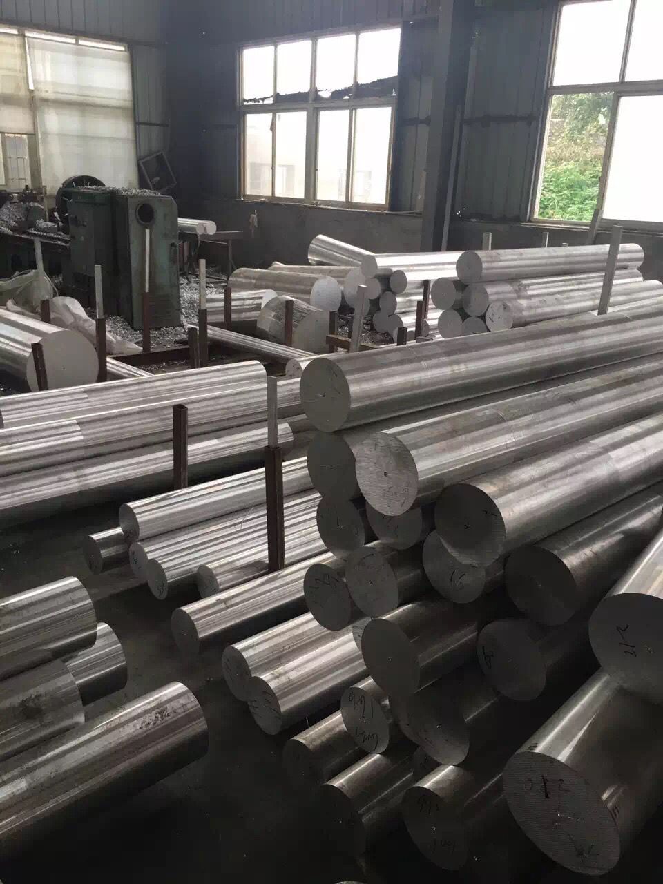 上海韻哲鋁材批發(fā)Ag11鋁錠