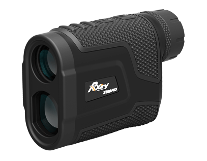昕銳X800Pro手持測距儀