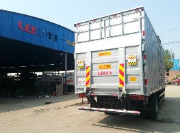 LEEO雷奧2019款汽車尾板供應(yīng)廠家直銷四川重慶貴州云南價(jià)格美麗