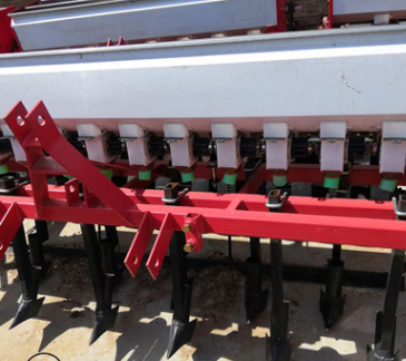 藥材播種機(jī) 播種機(jī)