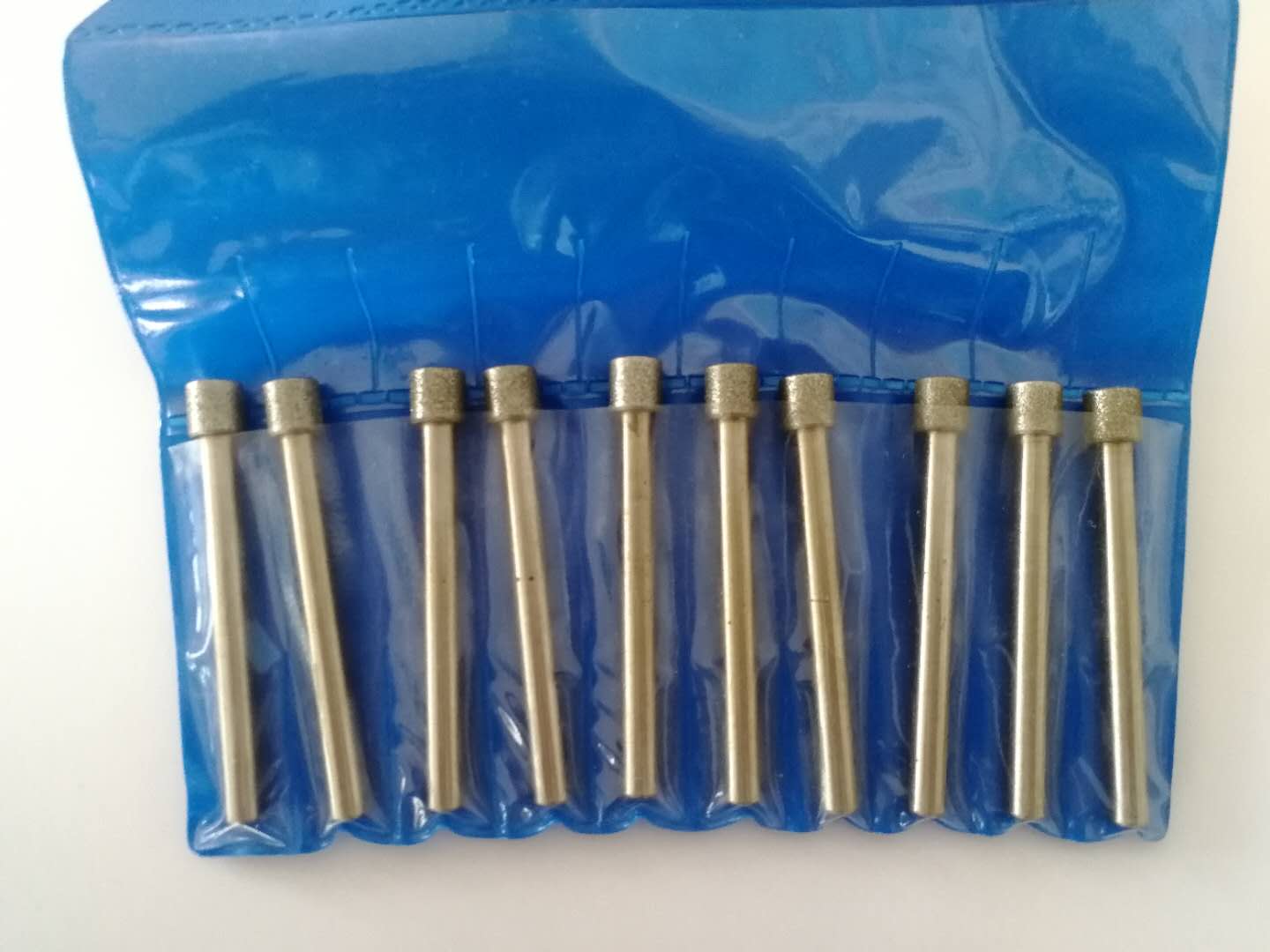 電鍍金剛石CBN磨頭 異形定制