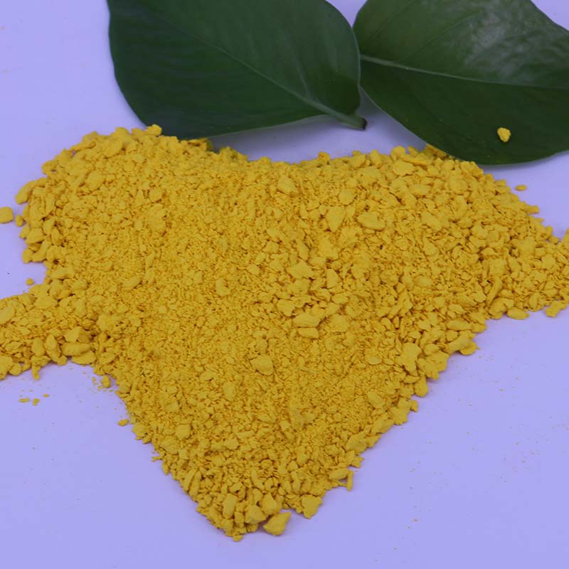 PET色母粒生產(chǎn)廠家 180黃 *高濃度預(yù)分散彩色砂 可來樣定制