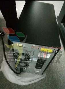 山特（SANTAK） ups在線式穩(wěn)壓 2000VA/1600W服務(wù)器電腦機房   山特C2K不間斷電源