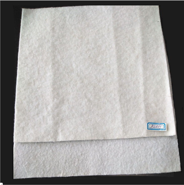 雨水收集土工布_無紡?fù)凉げ?、防滲膜 廠家 雨水收集--土工布