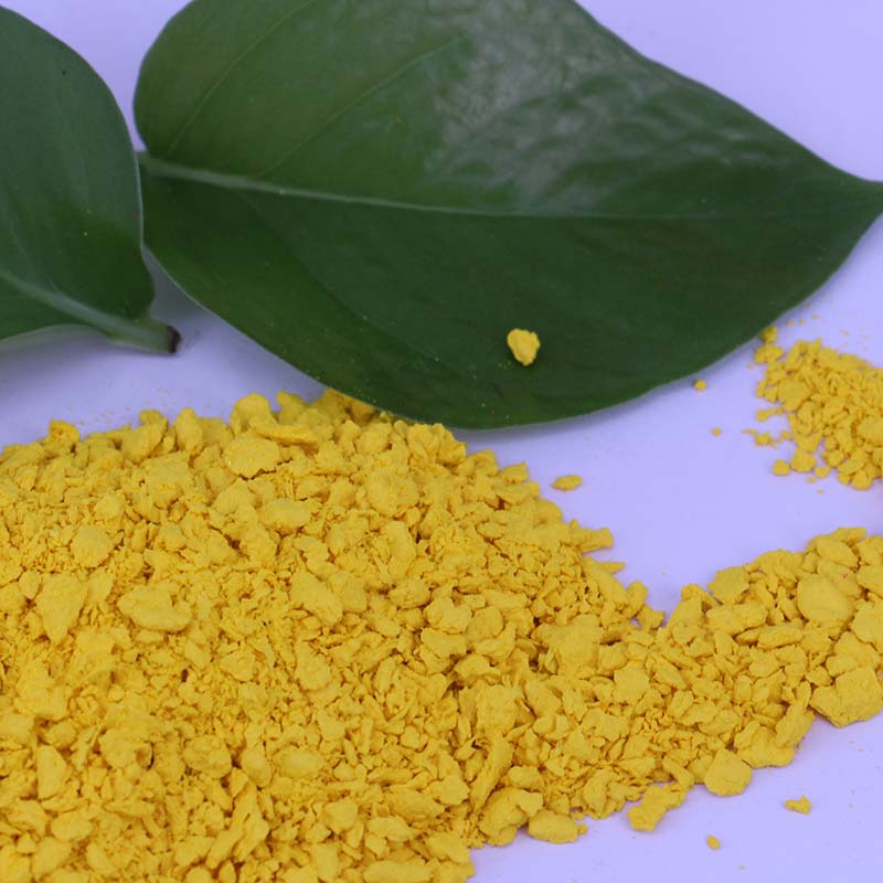 PET色母粒生產(chǎn)廠家 180黃 *高濃度預(yù)分散彩色砂 可來樣定制