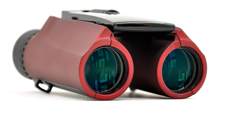 昕銳X1025迷彩望遠(yuǎn)鏡