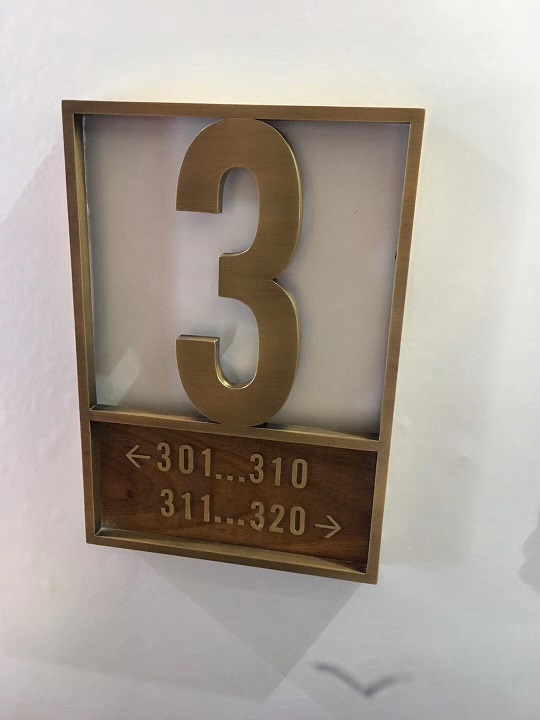 貴州導(dǎo)視環(huán)境廣告門牌墻牌標(biāo)識標(biāo)牌