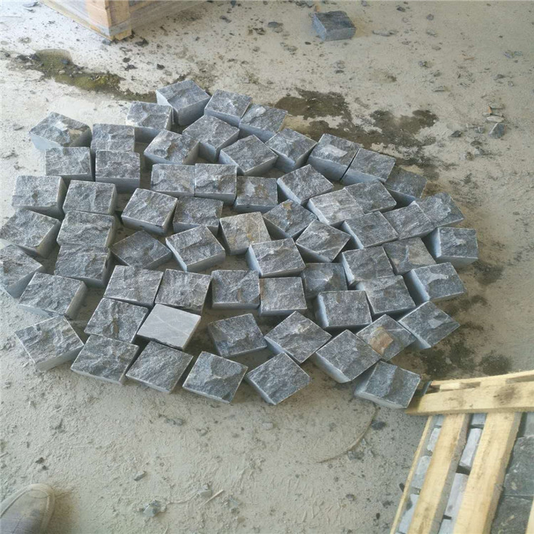 河南海浪花大理石馬蹄石 彈石廠家供應(yīng)