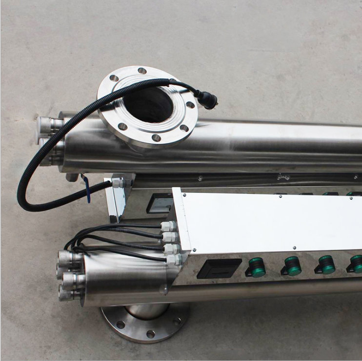 湖南雨水收集紫外線殺毒器裝置、紫外線殺毒器廠家直銷