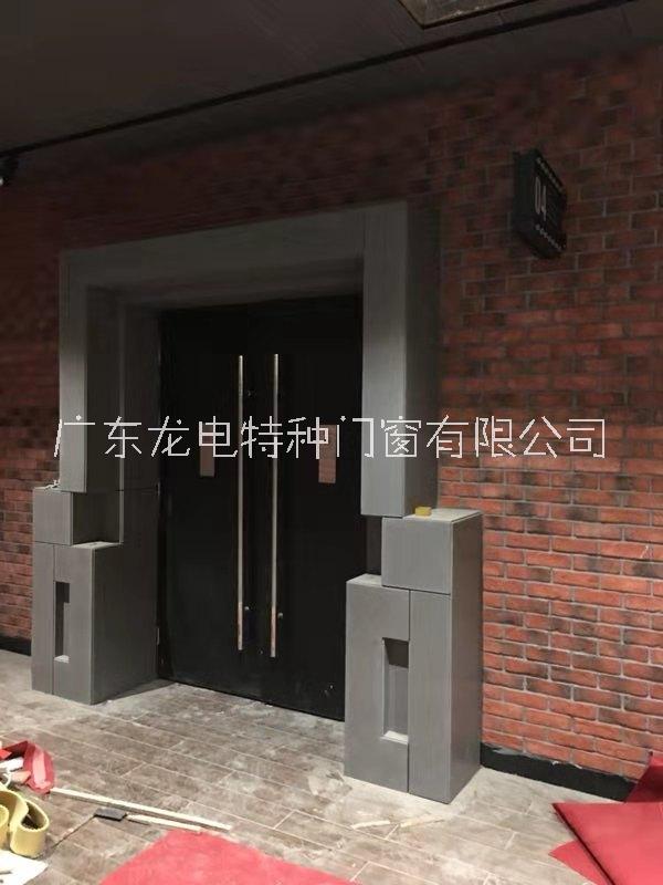 電影院防火隔音門廠家，哪里有防火隔音門