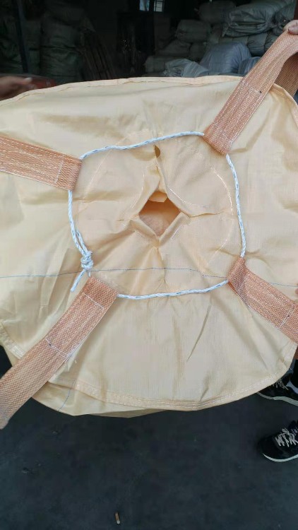 防靜電集裝袋廠家電話、山東防靜電集裝袋公司