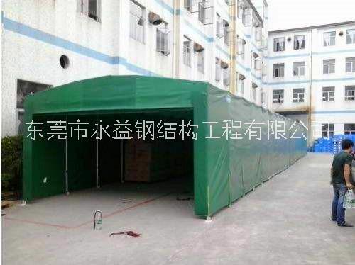 永益 大型倉庫推拉帳篷價格倉庫推倉庫推拉雨棚布廠家直銷大型倉庫推拉帳篷價格倉庫推拉雨棚 大型倉庫推拉帳篷價格倉庫推拉雨篷