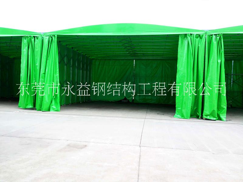 永益 大型倉庫推拉帳篷價格倉庫推倉庫推拉雨棚布廠家直銷大型倉庫推拉帳篷價格倉庫推拉雨棚 大型倉庫推拉帳篷價格倉庫推拉雨篷