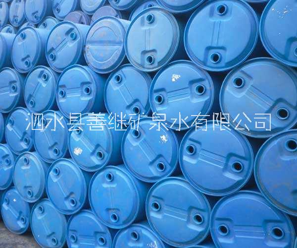 二手塑料桶全國* 翻新桶 二手桶 里外干凈二手塑料桶 量大從優(yōu)