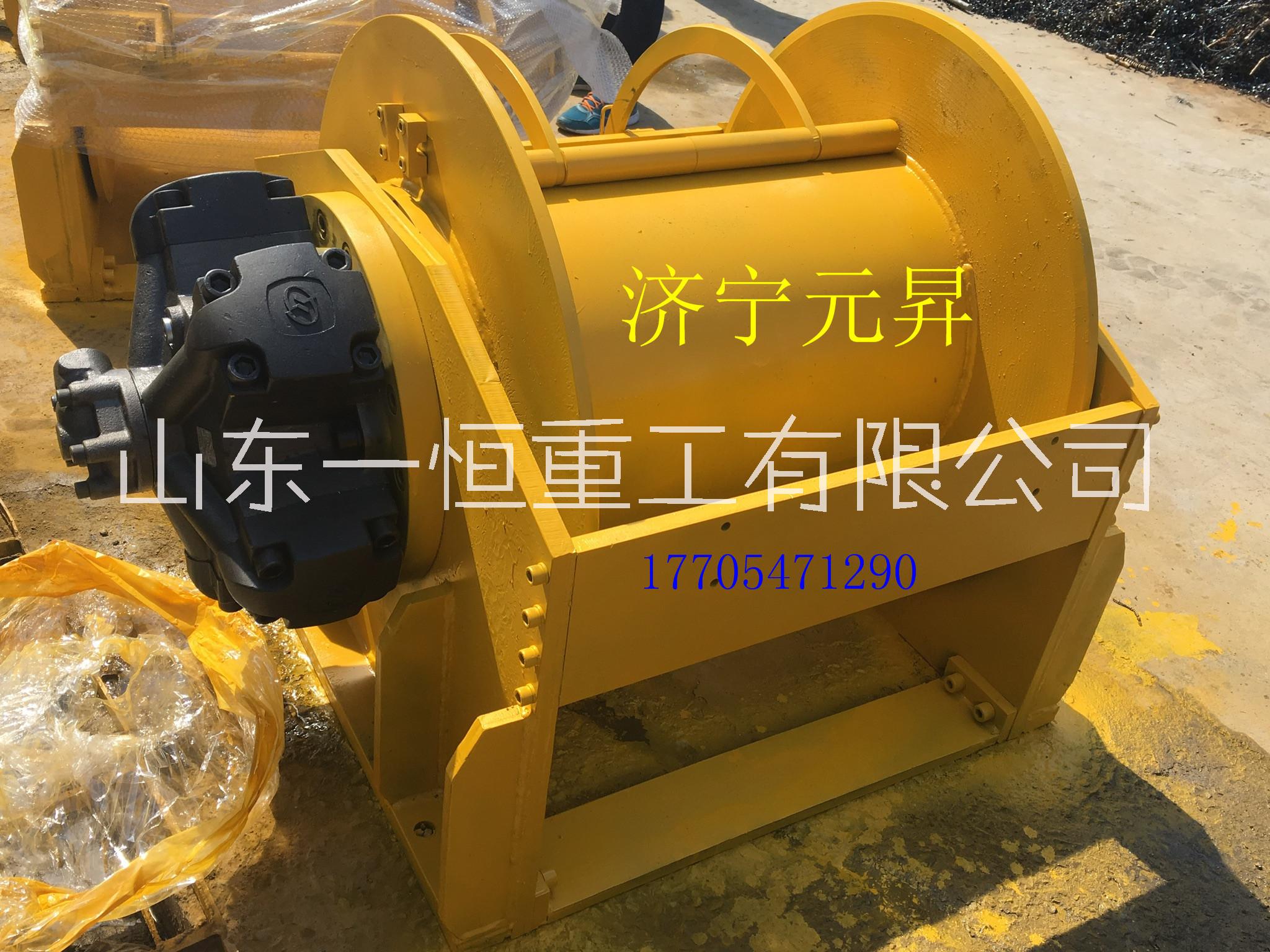 液壓絞車5噸10噸15噸廠家直銷可定做