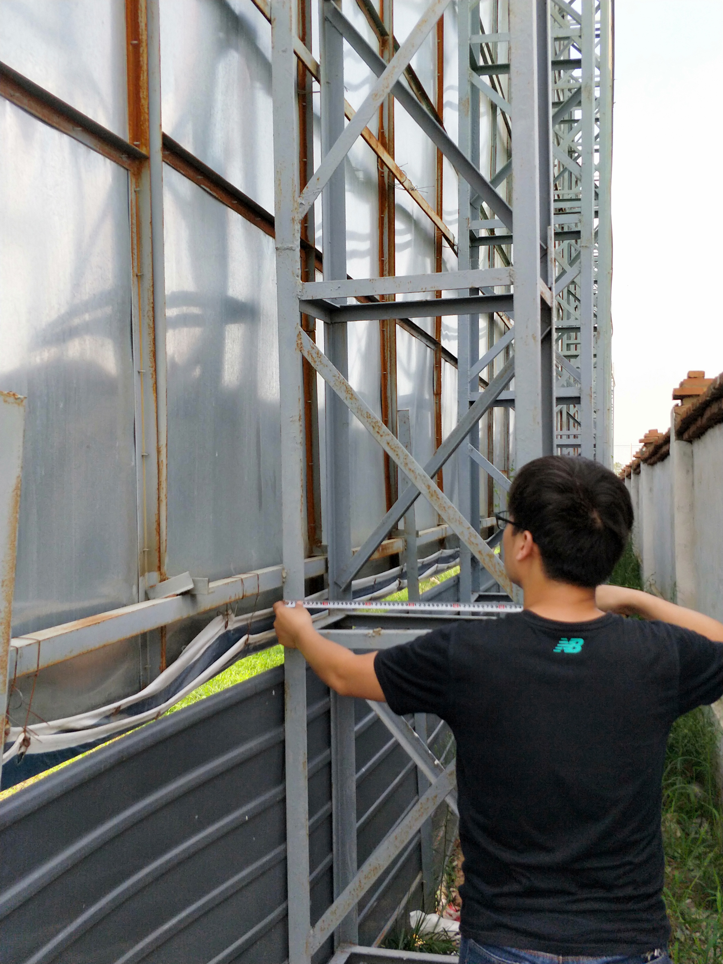 西安廣告設(shè)施檢測工程-報(bào)告-設(shè)計(jì)【陜西西咸新區(qū)貝斯特檢測技術(shù)有限公司】