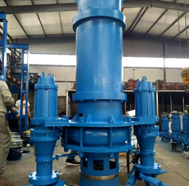 廠家直銷(xiāo)高絡(luò)合金耐磨潛水渣漿泵 渣漿泵報(bào)價(jià) 渣漿泵批發(fā)   渣漿泵供應(yīng)商