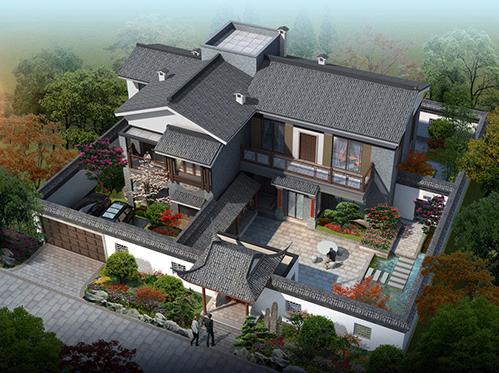 在安陽(yáng)建輕鋼房屋到底行不行