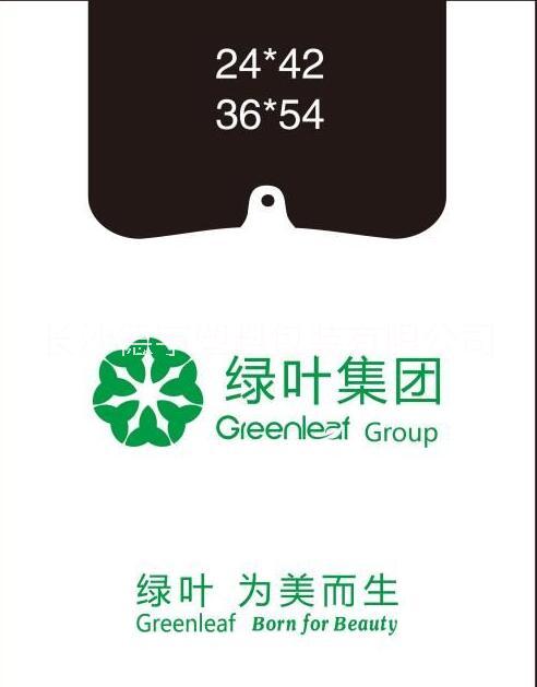 長(zhǎng)沙背心袋/購(gòu)物袋