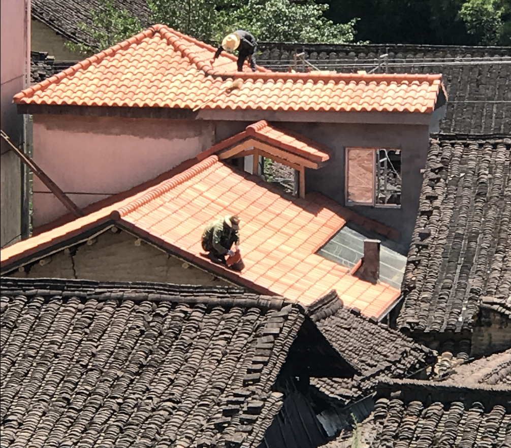 供應(yīng)建筑陶瓷瓦