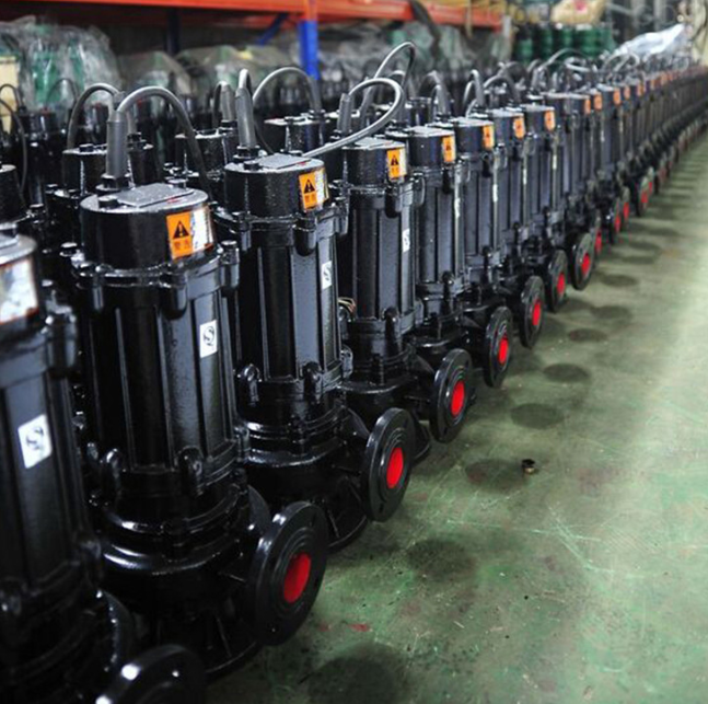 冠泉直銷380V足功率輸出排污泵無堵塞排污泵口徑65mm排水泵 輸出排污泵報(bào)價(jià) 輸出排污泵批發(fā)