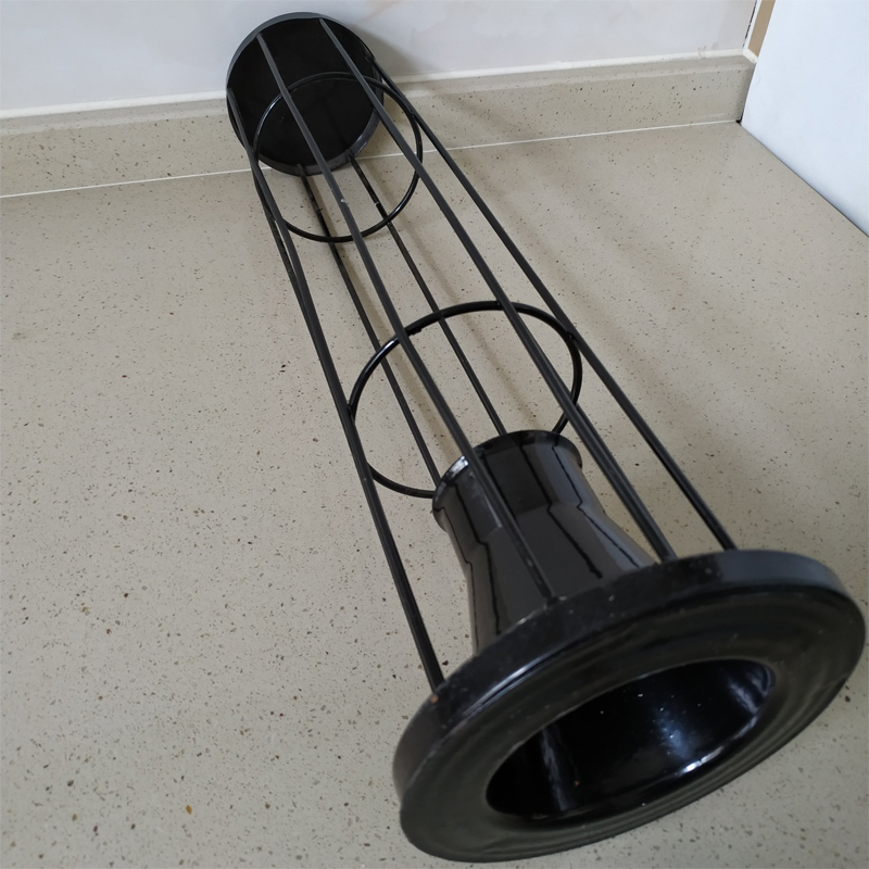 除塵器骨架|除塵器袋籠|除塵器龍骨-除塵器骨架