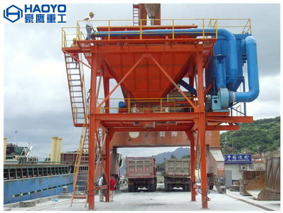 除塵漏斗|除塵漏斗優(yōu)質(zhì)供應(yīng)商|江蘇豪鷹重工科技