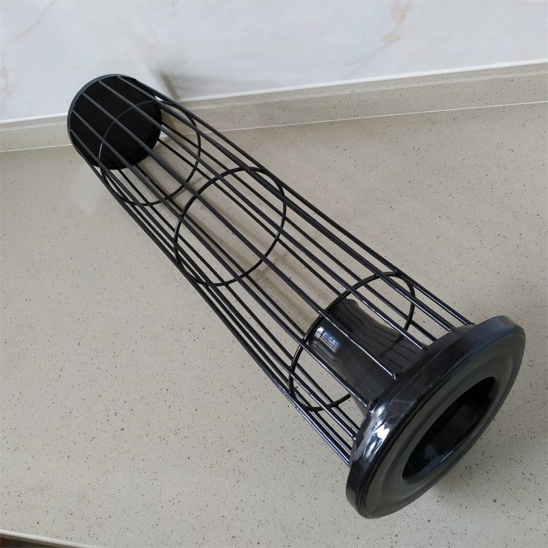 鍍鋅除塵骨架 除塵器框架除塵袋籠