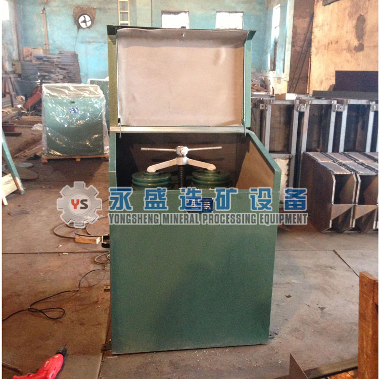 密封式制樣粉碎機(jī)碳化鎢無(wú)污染磨礦設(shè)備剛玉粉碎機(jī)振動(dòng)磨礦設(shè)備
