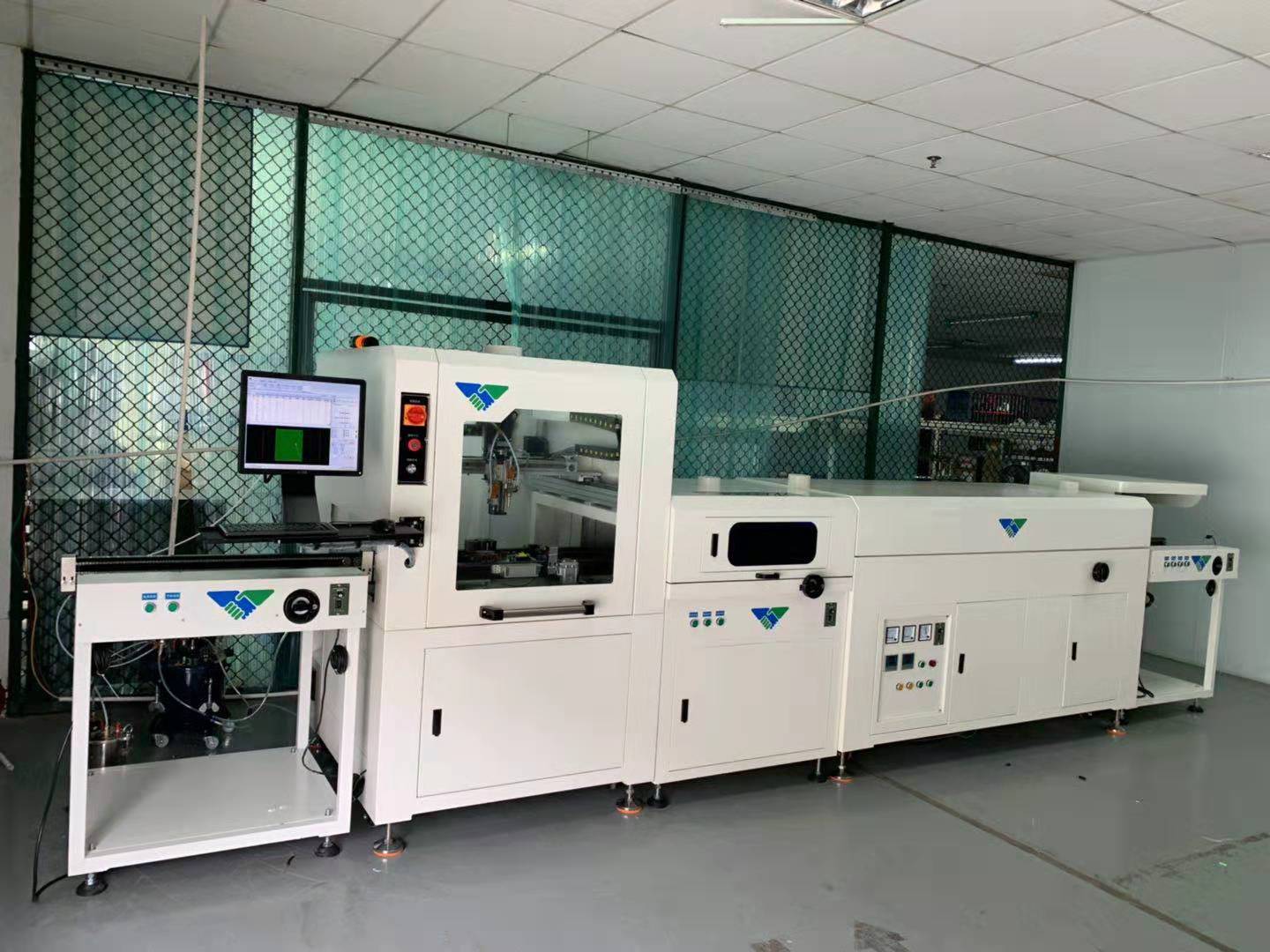 涂覆機設備廠家直銷哪家好