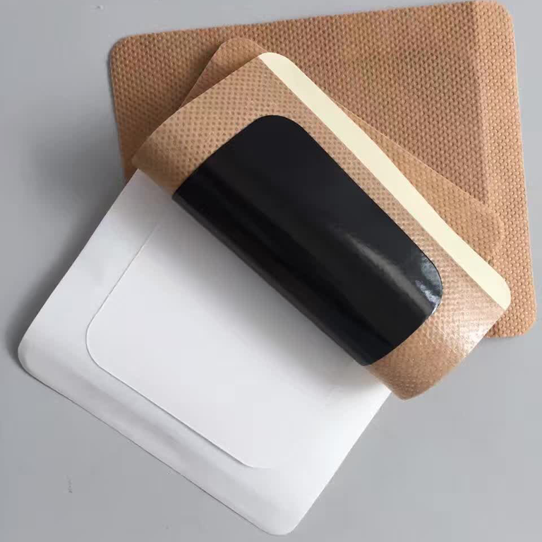 頸肩腰腿痛貼定制批發(fā)廠家  *膏貼oem代加工  醫(yī)用冷敷貼批發(fā)廠家
