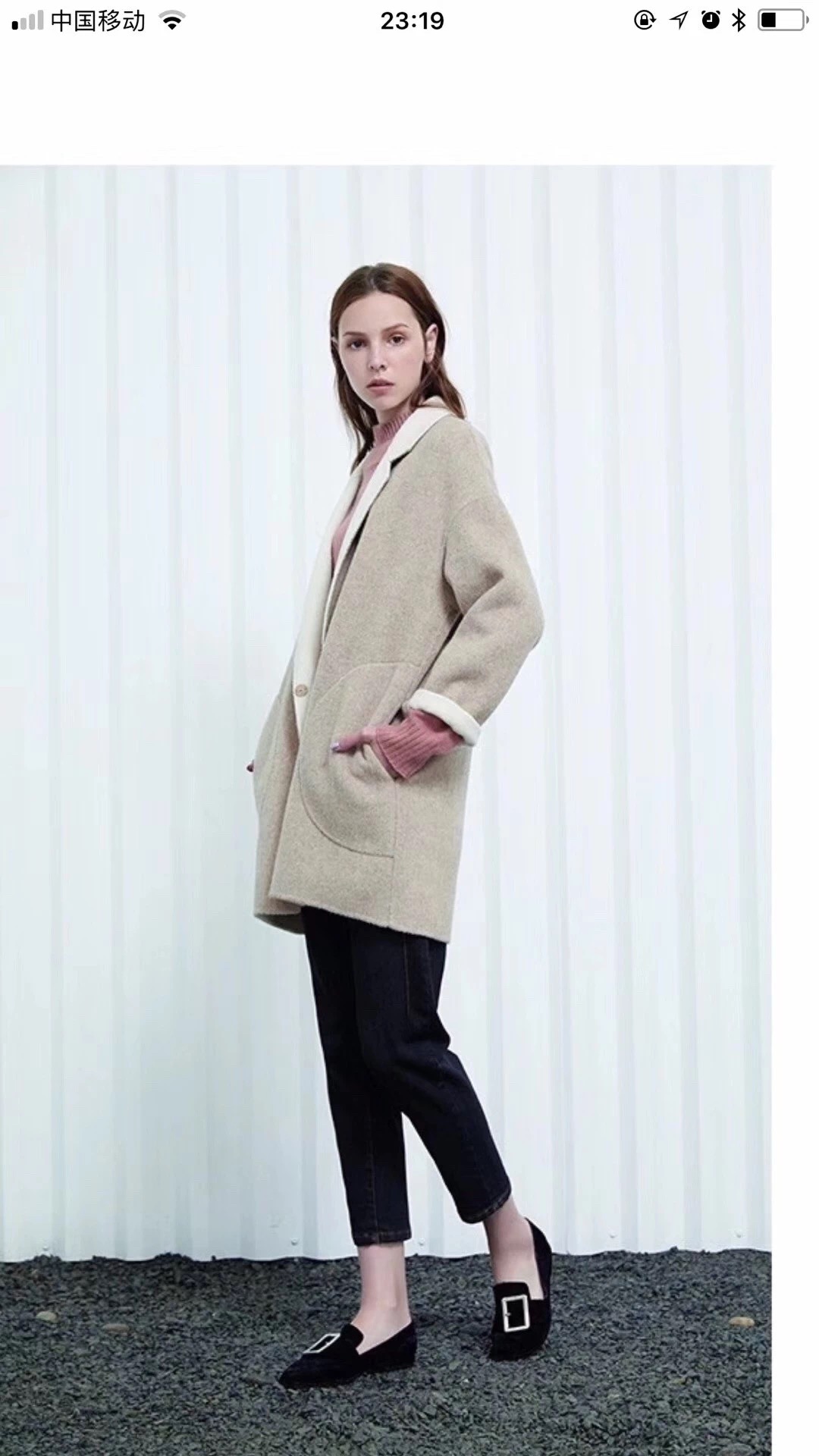 華人杰折扣女裝貨源批發(fā)哪家折扣好