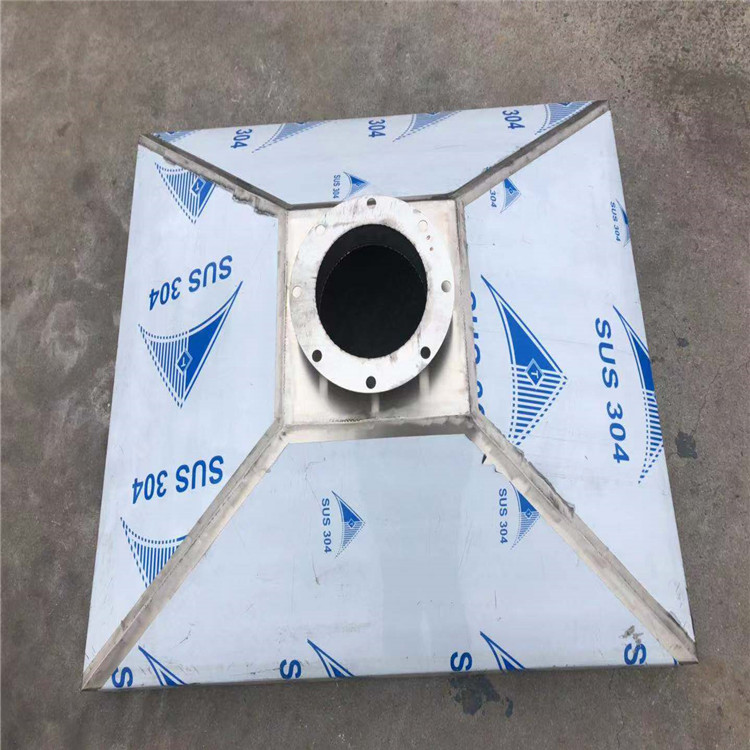 江門螺紋風(fēng)管廠家專業(yè)加工304不銹鋼焊接管