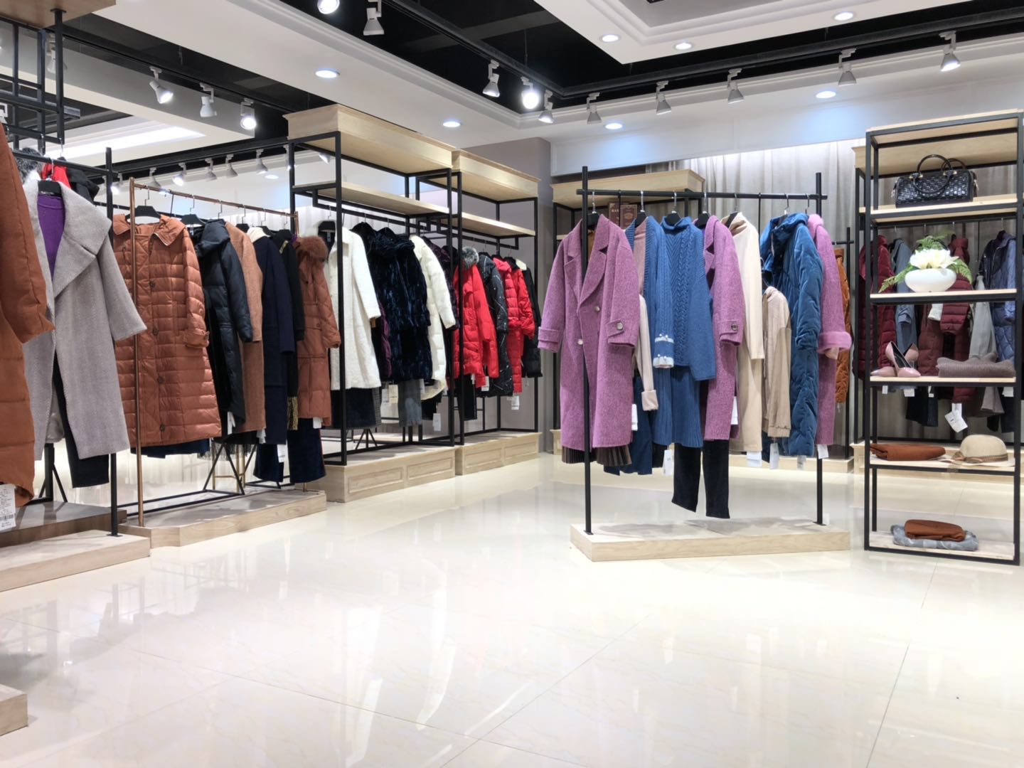 拓谷女裝折扣品牌有哪些